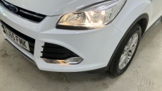 Ford Kuga 2.0 TDCi 150 Titanium 5dr 2WD Diesel Estate